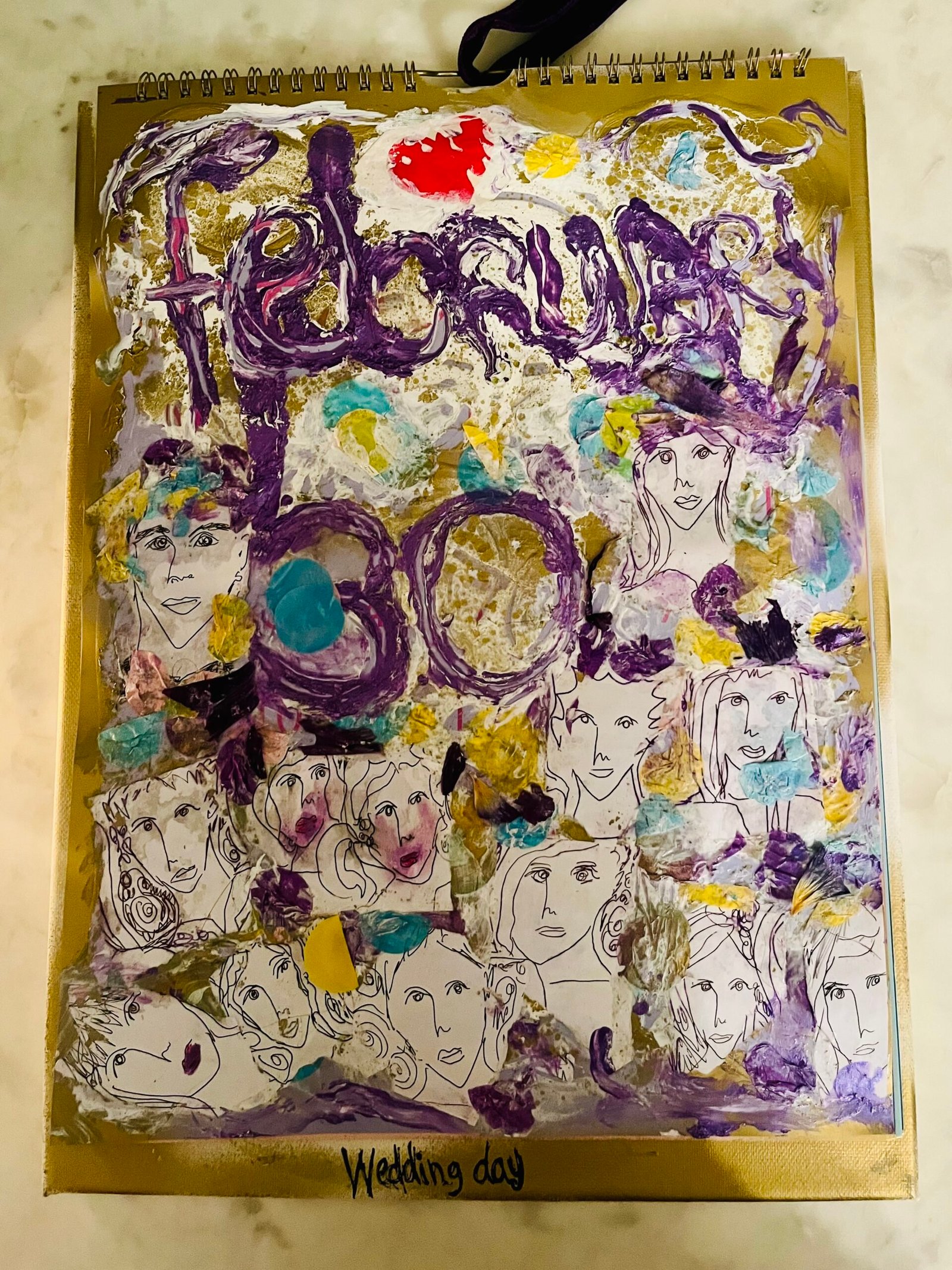 Aleksandra Durman - February 30 (2026)